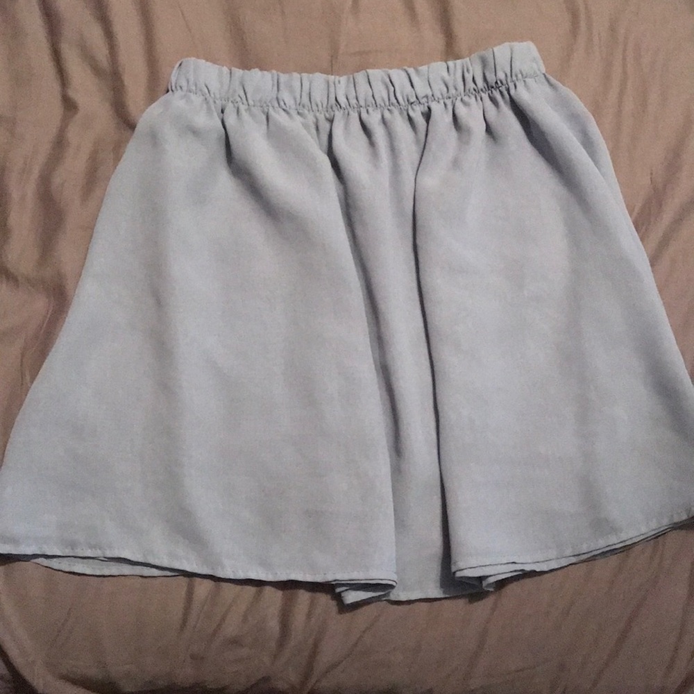 Brandy Melville skirt